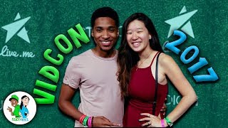 What Creators Do At Vidcon! Vidcon 2017