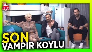 BATU YILANLIYOR SON KEZ VAMPİR KÖYLÜ