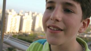 אבישי רוזן - תן לי סימן | קליפ