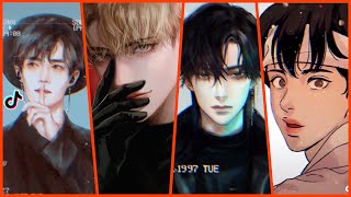 ? Trào lưu BIẾN HÌNH nhân vật TRUYỆN TRANH cực HOT trên TikTok China / Douyin / 抖音