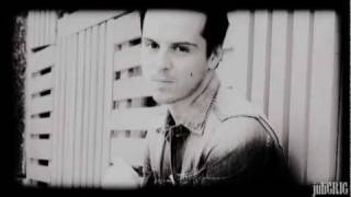 |Andrew•Scott| BY j.G.