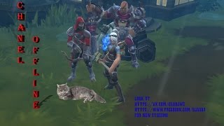 【RUS】Torchlight 2 Essentials MOD 2016 2x Эмберлинга 1.25.5.2 #01