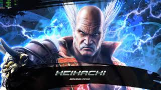 Tekken 7 │ I3 7100 │ GTX 1050ti │ 8GB Ram [ ULTRA SETTINGS + 60 FPS ]