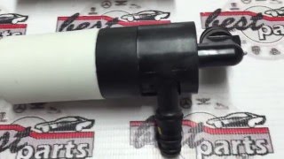 DMC500020, DMC 500020 Насос омывателя фар Range Rover Vogue L322 / Sport L320
