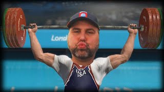#14 Powie bei den Olympischen Spielen | London 2012 | PC