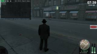 Мафия 2 Онлайн/Mafia 2 Online: Управление чатами на сервере