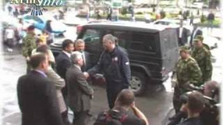 Poseta Novom Pazaru HQ Deo 1
