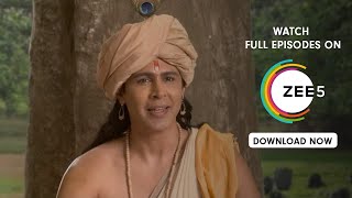 Paramavatar Shri Krishna - Spoiler Alert - 25 Nov 2019 - Watch Full Ep On ZEE5 - Episode 635