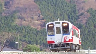 恋するフォーチュンクッキー 岩手県 三陸鉄道南リアス線 Ver. / AKB48[公式]