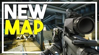 NEW Interchange Map & Update! - LOBBY WIPE! - Escape from Tarkov Gameplay (Interchange Exit & Keys)
