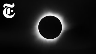 Watch the Solar Eclipse Across the US | Solar Eclipse 2017