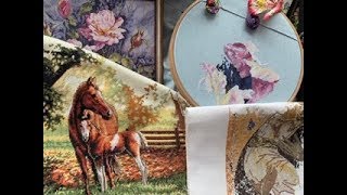 252. Процессы. Дименшенс, Буцилла, Тея Гувернёр
