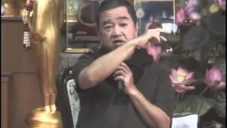 (ความพากเพียร) ดั่งเขียดออกจากปากงู