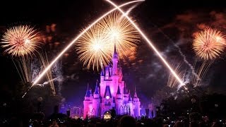 2014 Disney Planning DVD - Walt Disney World [1/3] - Overview & Theme Parks