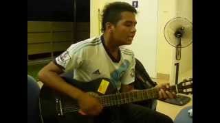 Razif satuband live-Putusnya persahabatan