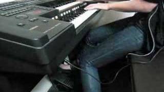 ミッション：インポッシブル【Mission:Impossible Theme】