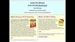 rv and rv rental