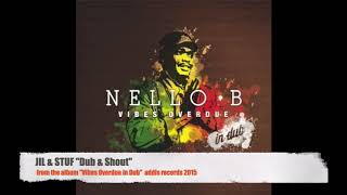 JIL & STUF - Dub & Shout