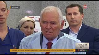 Рошаль рассказал новые детали об избитой девочке из Ингушетии