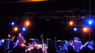 Ronin "Southern“ Starland Ballroom, Sayreville, NJ, 12/19/14 live concert