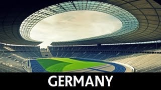 Top 10 Biggest Stadiums in Germany