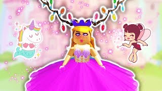 SPENDING OVER 25000 GEMS // GETTING A SKIRT & DECORATING OUR LOCKER //  Roblox Royale High School #2