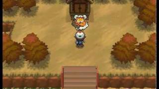 Pokemon Black and White How to catch Tornadus/Thundurus and Landorus