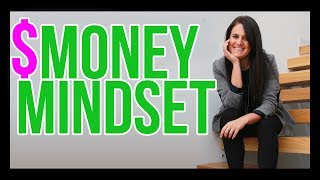 How to switch from a SCARCITY Money Mindset to an ABUNDANT money mindset