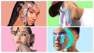 PicsArt - Step By Step