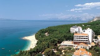 HOTEL BIOKOVKA *** , Makarska, Croatia
