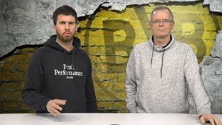 Can, Alcacer, Bruun Larsen: Was tut sich noch beim BVB?