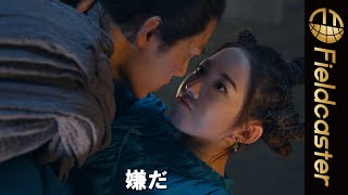 中国アクション・ファンタジー超大作『ジェイド・ダイナスティ 破壊王、降臨。』