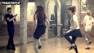 [VOSTFR] After School - Shampoo [HD]