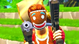 *DOUBLE* DUAL WIELD PISTOLS - NEW META? | FORTNITE Battle Royale
