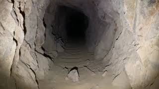 Exploring A Mine That BLM/USFS Hasn't Ruined - Yet