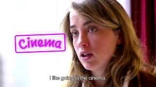 Interview with Adele Haenel - (english subtitles)