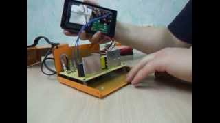 Как разобрать зарядное устройство Airline 5А