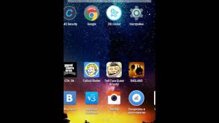 Взлом игры Fallout Shelter(Android)через FOSSE
