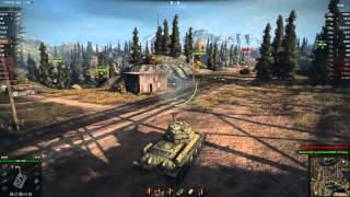 (profilesubject) Т-34-85