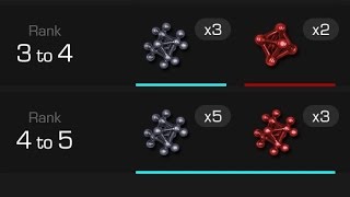 Marvel Contest of Champions - Tier 4 Basic Catalyst