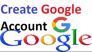 Create Google Account || Gmail Sign Up || Create Gmail Account || Gmail Login ||