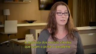 Usando o Analytics para detectar e resolver problemas de consumo de água