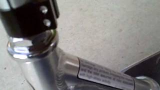 Razor ultra pro unboxing + Review