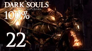 Навозный пирог для Смоуга [Dark Souls/100% #22]