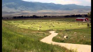 Three Peaks Ranch in the Paradise Valley - Pray, Montana