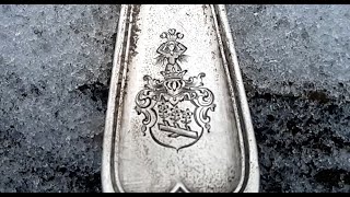Коп по войне 2020. WW2 Metal Detecting 2020. Königsberg. XP ORX