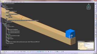 CATiA DMU Kinematics Tutorial #1