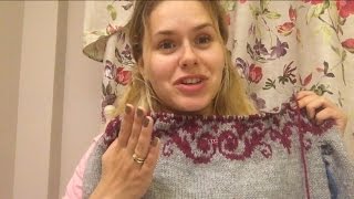 РАЗГОВОР ПО ДУШАМ. Эпизод 3. "Русская народная Лопапейса" или "здесь русский дух..."
