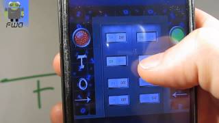 The Floor Escape Reloaded - level 22 - Solution - Explanation - Android