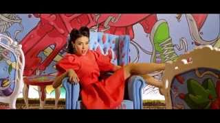 Динара Султан -  "Таста - insta" (официальный видео клип)